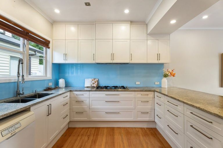 Photo of property in 31 Lingarth Street, Remuera, Auckland, 1050