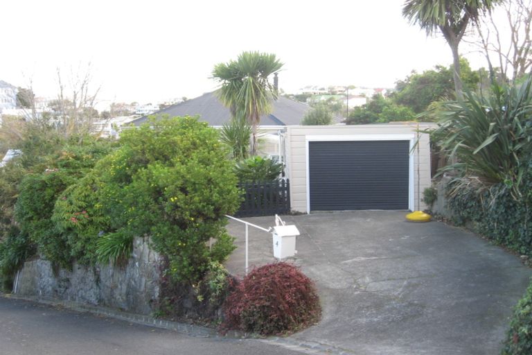 Photo of property in 4a Lucy Road, Bluff Hill, Napier, 4110