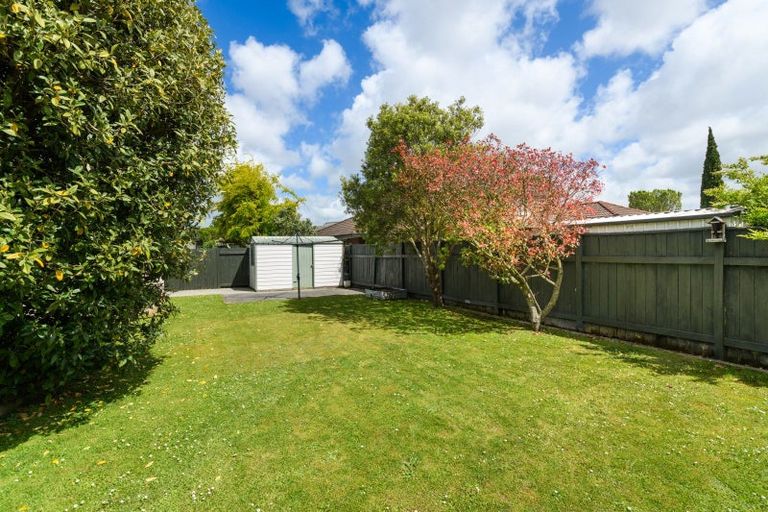 Photo of property in 9 Montana Way, Milson, Palmerston North, 4414