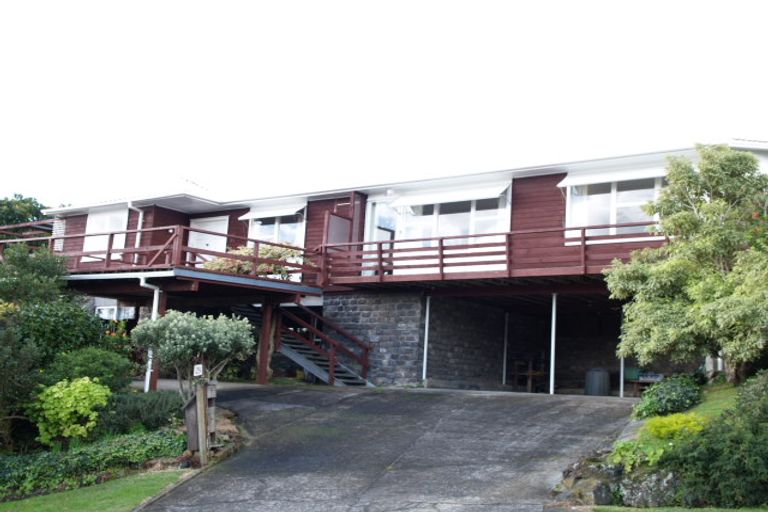 Photo of property in 23 Rangitoto View Road, Cockle Bay, Auckland, 2014