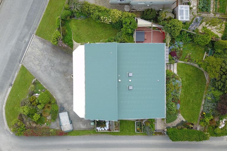 Photo of property in 44 Brinkburn Street, South Hill, Oamaru, 9400