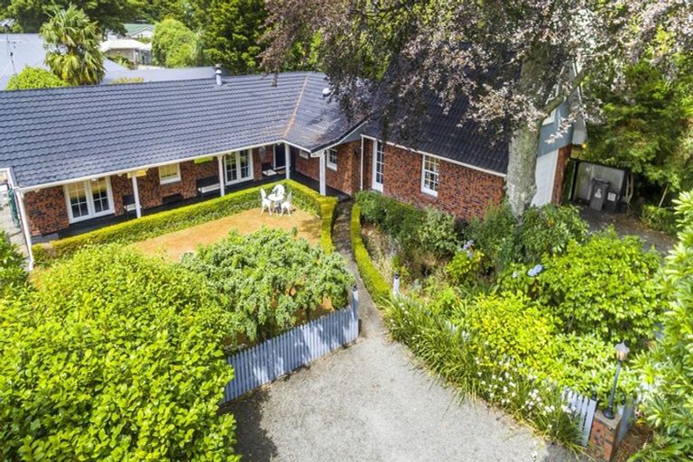 Photo of property in 71 Martin Street, Wallaceville, Upper Hutt, 5018