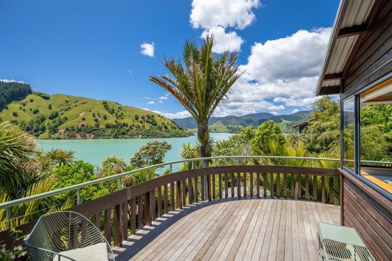 Photo of property in 700 Cable Bay Road, Cable Bay, Nelson, 7071