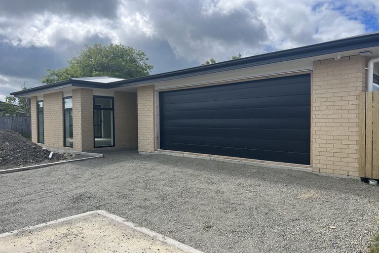 Photo of property in 11d Mcgregor Street, Milson, Palmerston North, 4414