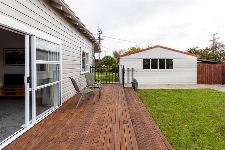 Photo of property in 185 Scott Street, Redwoodtown, Blenheim, 7201