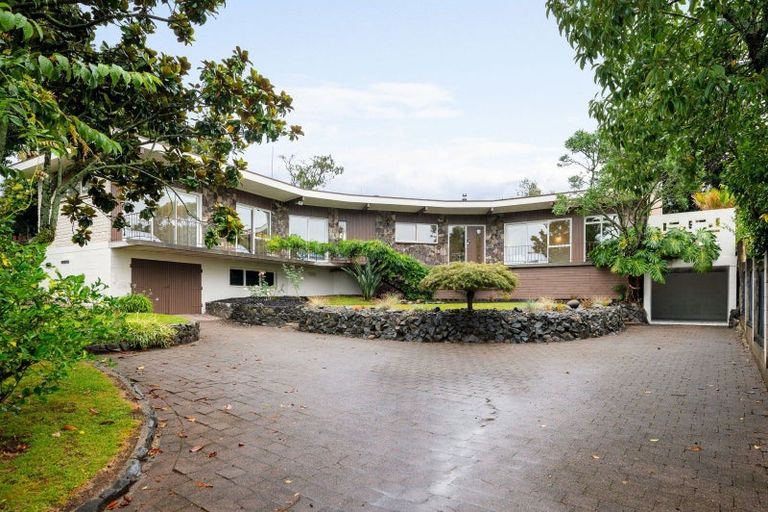 Photo of property in 48 Edinburgh Road, Hillcrest, Hamilton, 3216