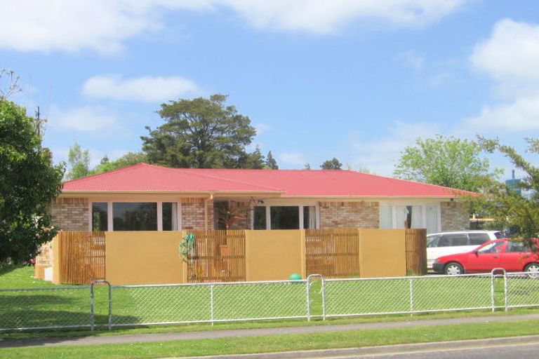 Photo of property in 26 Osborne Avenue, Morrinsville, 3300