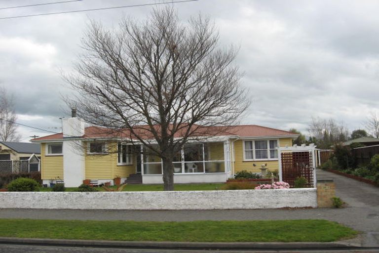Photo of property in 15 Vivian Street, Solway, Masterton, 5810