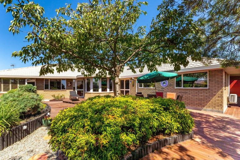 Photo of property in 25 Solway Drive, Witherlea, Blenheim, 7201