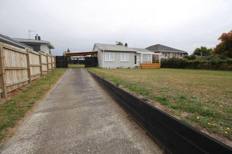 Photo of property in 66 Papanui Street, Tokoroa, 3420