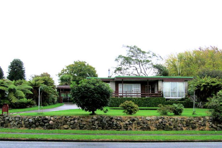 Photo of property in 41 Baird Road, Tokoroa, 3420