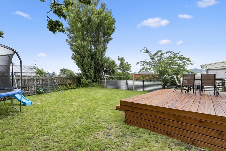 Photo of property in 50 York Street, Moera, Lower Hutt, 5010