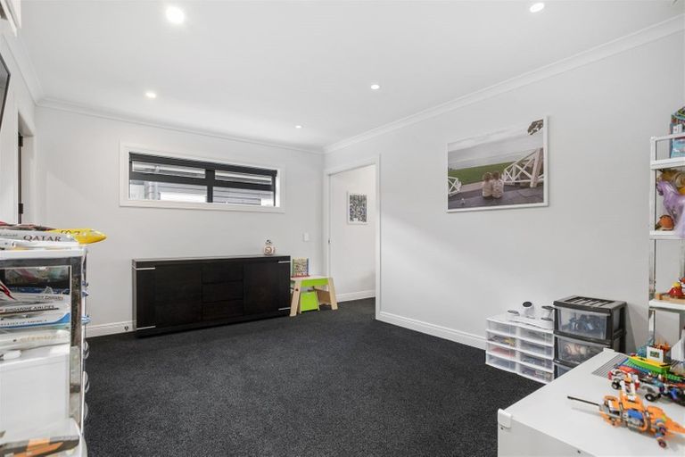 Photo of property in 54 Weatherly Drive, Beachlands, Auckland, 2018