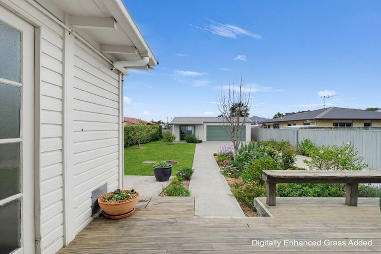 Photo of property in 135 Harrison Street, Whanganui, 4500