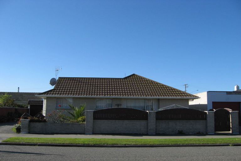 Photo of property in 2a Farnham Street, Oamaru North, Oamaru, 9400