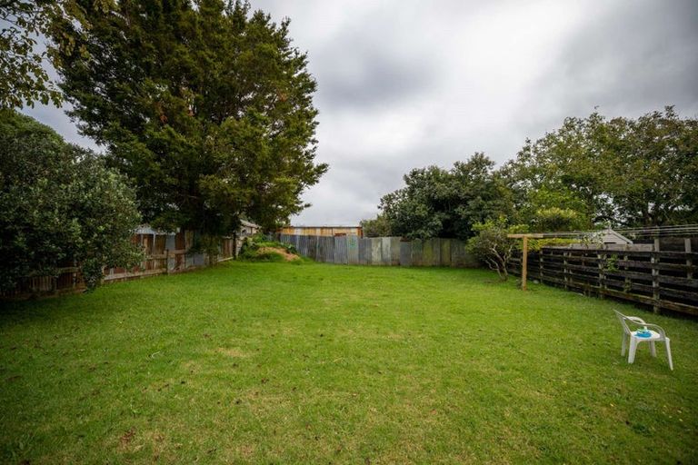 Photo of property in 16 Tawa Street, Kaikohe, 0405