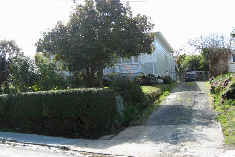 Photo of property in 6 Moa Street, Taihape, 4720