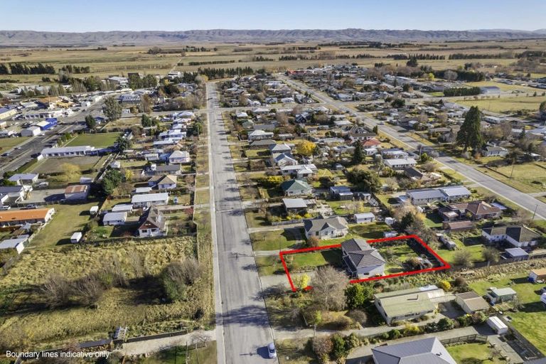Photo of property in 39 Thomas Street, Ranfurly, 9332