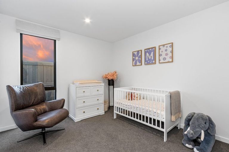 Photo of property in 7 Blackhill Place, Halswell, Christchurch, 8025