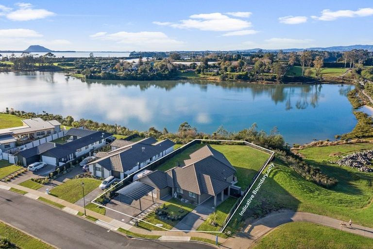 Photo of property in 95 Lynley Park Drive, Omokoroa, 3114