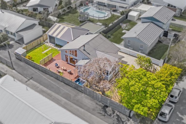 Photo of property in 26 Tennyson Avenue, Avalon, Lower Hutt, 5011