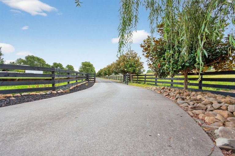 Photo of property in 115a Travers Road, Te Kauwhata, 3782