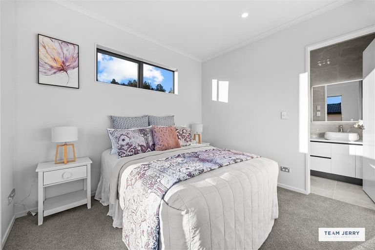 Photo of property in 233 Murphys Road, Flat Bush, Auckland, 2019