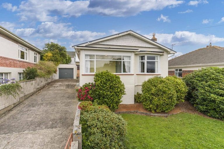 Photo of property in 36 Duckworth Street, Andersons Bay, Dunedin, 9013