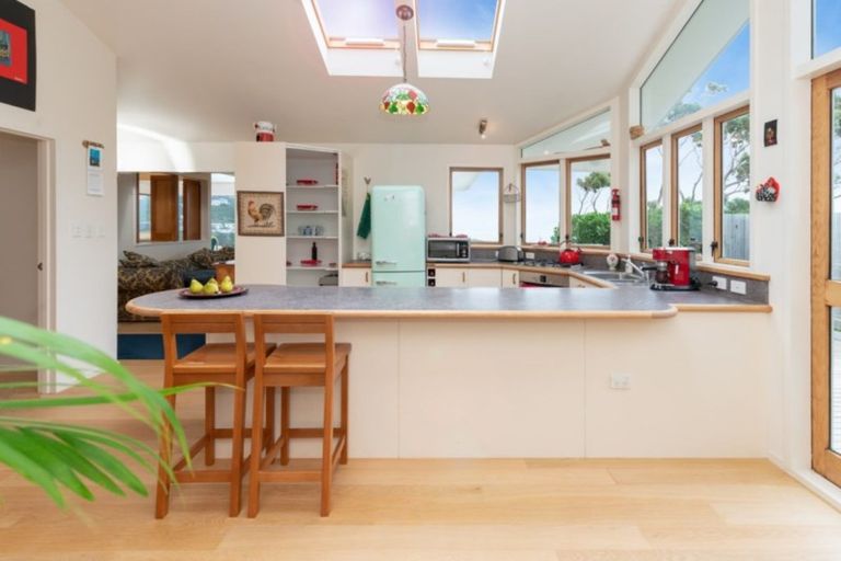 Photo of property in 191 Barnard Street, Wadestown, Wellington, 6012