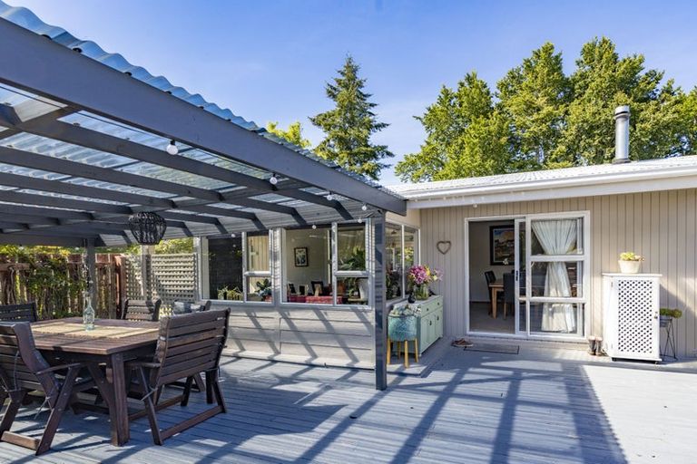 Photo of property in 639 Bay Road, Oxford, 7430