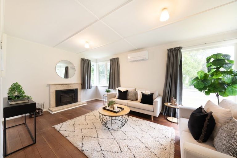 Photo of property in 35 Routley Crescent, Elderslea, Upper Hutt, 5018