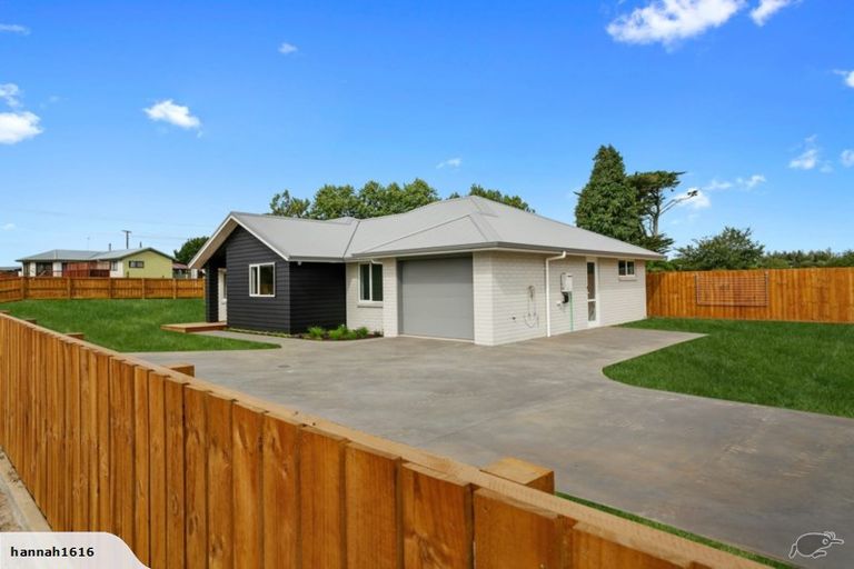 Photo of property in 5/91 Whitmore Street, Kihikihi, Te Awamutu, 3800