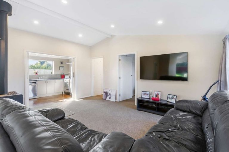 Photo of property in 7 Seddon Street, Rangiora, 7400