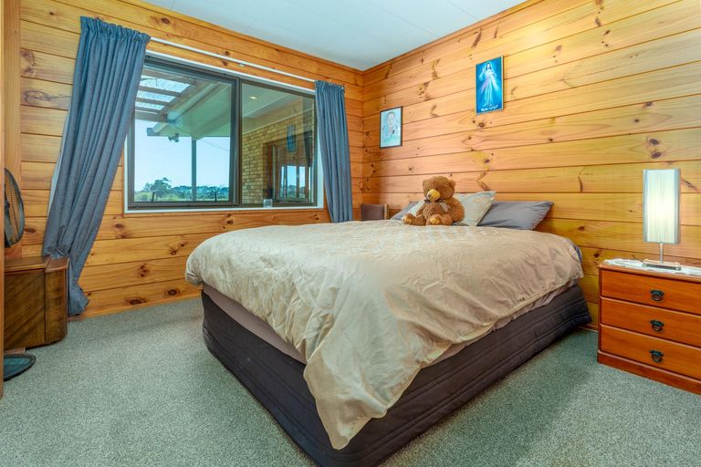 Photo of property in 1398 Glenbrook Waiuku Road, Glenbrook, Waiuku, 2681