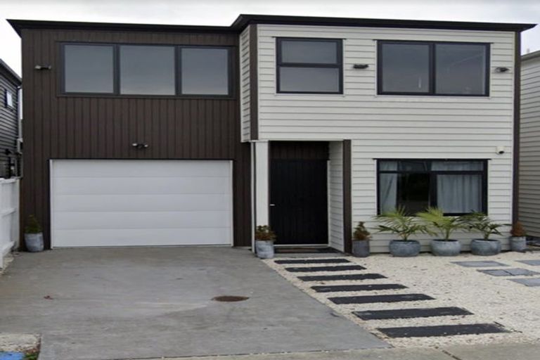 Photo of property in 32 Lusitano Drive, Karaka, Papakura, 2113