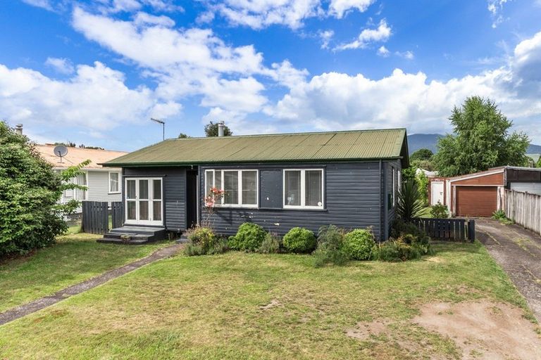 Photo of property in 49 Hingaia Street, Turangi, 3334