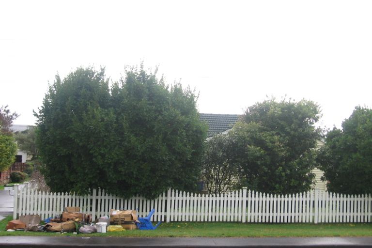 Photo of property in 3/23 South Street, Papakura, 2110