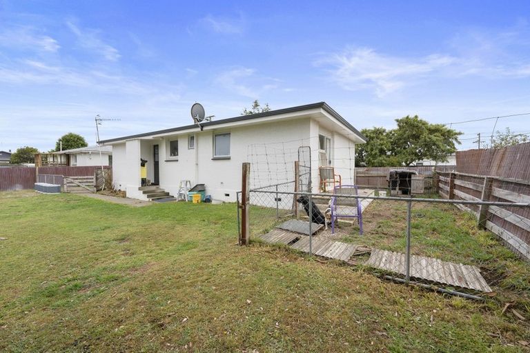 Photo of property in 207 Mcquarrie Street, Kingswell, Invercargill, 9812