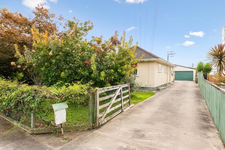 Photo of property in 55 Power Street, Levin, 5510
