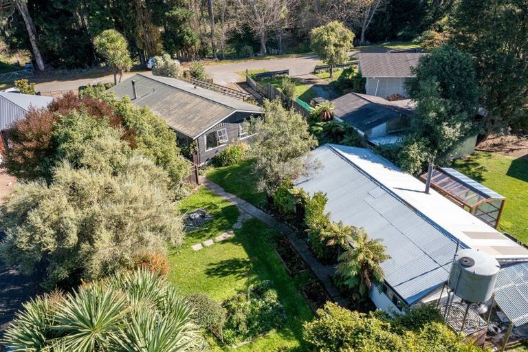 Photo of property in 44 Railway Street, Sefton, 7477