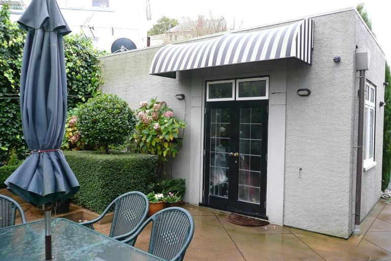 Photo of property in Mandeno House, 667 George Street, North Dunedin, Dunedin, 9016