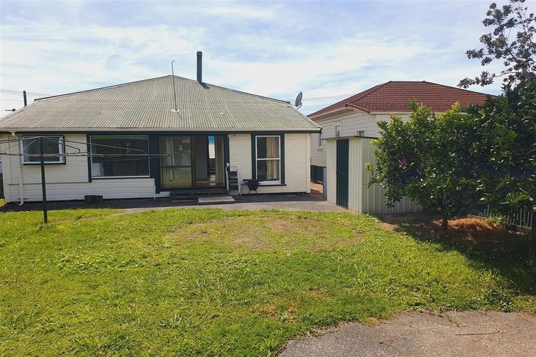 Photo of property in 16 Norman Road, Te Hapara, Gisborne, 4010