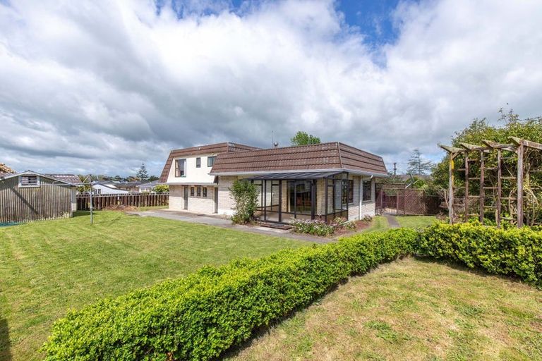 Photo of property in 28 Farmer Street, Te Aroha, 3320