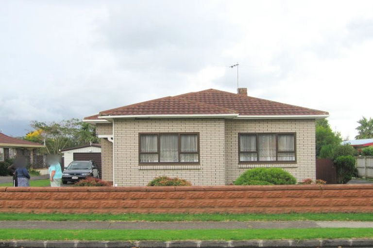 Photo of property in 1/62 Glen Avenue, Papatoetoe, Auckland, 2025