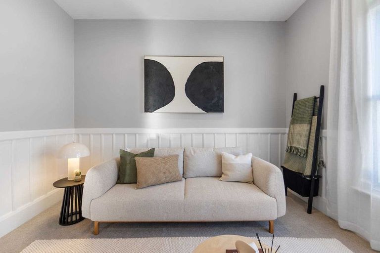 Photo of property in 47 Waltham Road, Sydenham, Christchurch, 8023