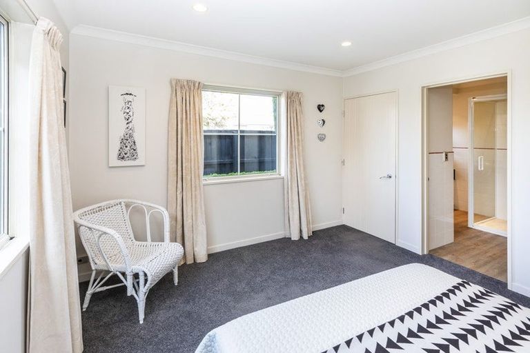 Photo of property in 9 Highsted Road, Bishopdale, Christchurch, 8053