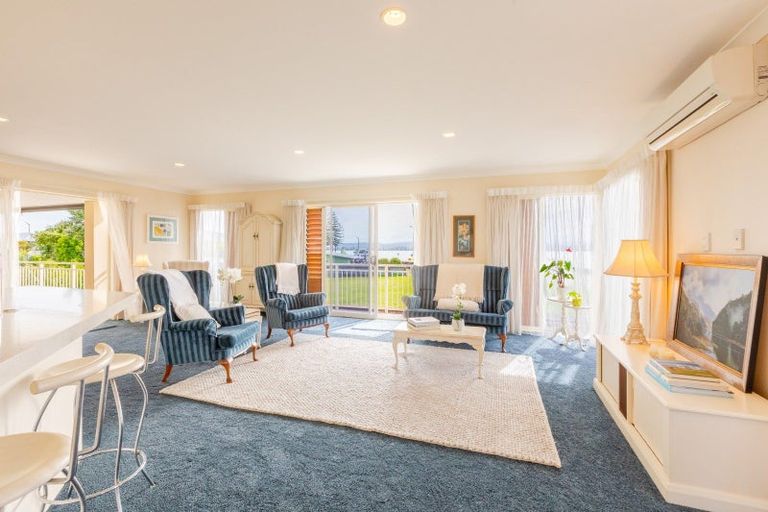 Photo of property in 1 Battery Road, Ahuriri, Napier, 4110