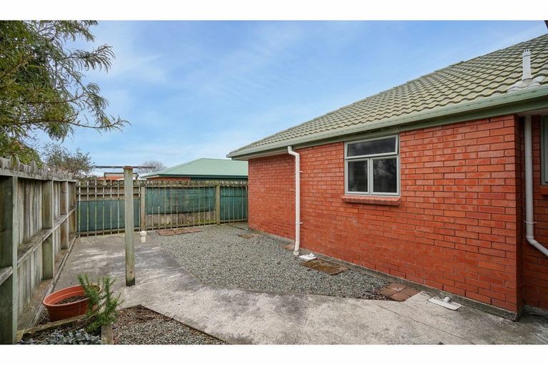 Photo of property in 11b Mcauley Place, Waikiwi, Invercargill, 9810