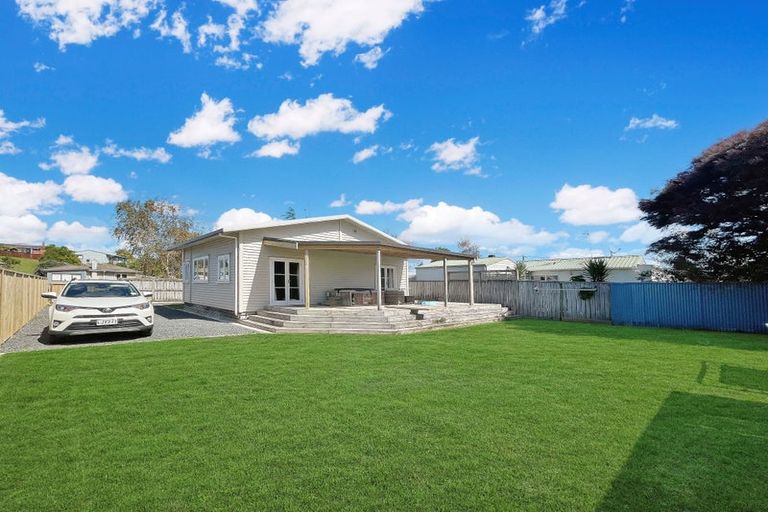 Photo of property in 4 King Street, Ngaruawahia, 3720