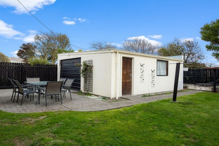Photo of property in 9 Totara Place, Redwoodtown, Blenheim, 7201